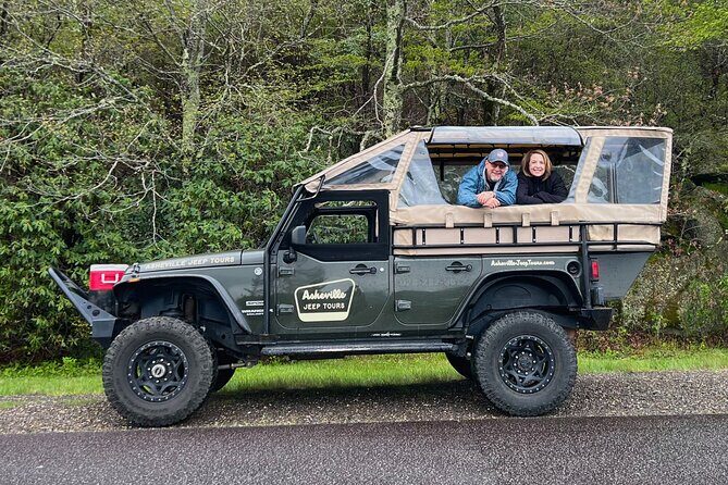 Blue Ridge Parkway Guided Jeep Tour - Final Thoughts: Why This Tour Is Worth Considering