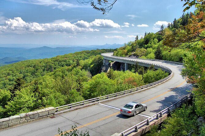 Blue Ridge Parkway Tour from Ashville - Who Should Consider This Tour?