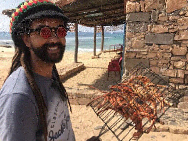 Boa Vista: Lobster Lunch at Santa Monica Beach - An Overview of the Experience