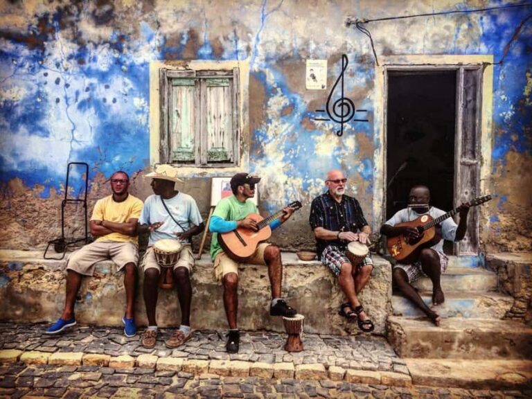 Boa Vista: Local Villages Guided Tour with Typical Lunch - How the Tour Fits Into Your Boa Vista Visit