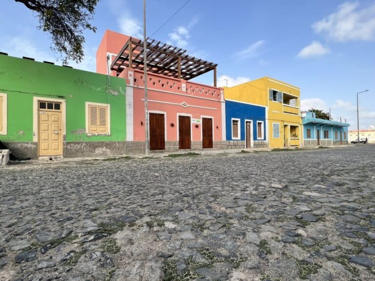 Boa Vista Mystical Wonders: Santa Monica Beach and Caves - Practical Details and Value
