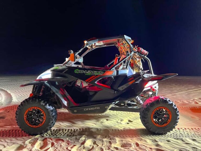 Boa Vista: Night Buggy Tour under the Starry Sky - What Reviewers Say