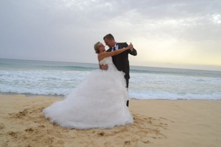 Boa Vista: Private Photo Shoot Trip with 150 to 300 Pictures - The Itinerary and Locations