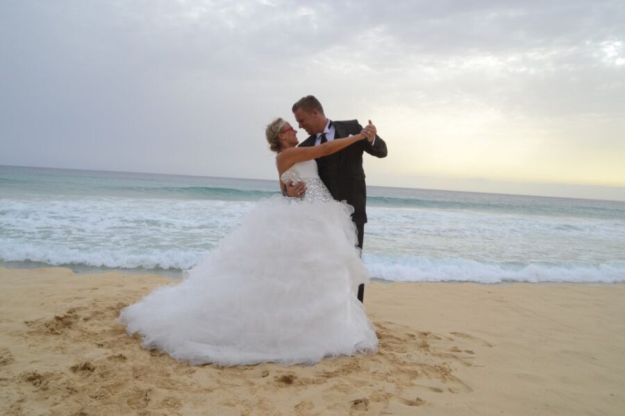 Boa Vista: Private Photo Shoot Trip with 150 to 300 Pictures - The Itinerary and Locations