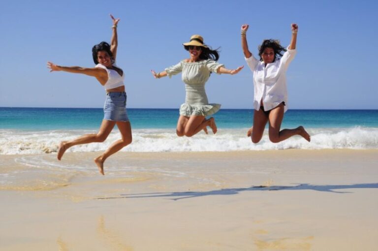 Boa Vista: Santa Monica, Dunes, Caves and Village 4x4 Tour - Why This Tour Offers Great Value