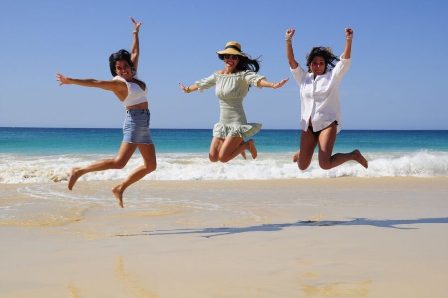Boa Vista: Santa Monica, Dunes, Caves and Village 4x4 Tour - Why This Tour Offers Great Value