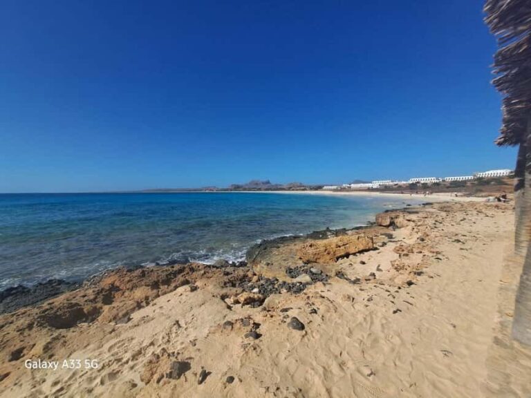 Boa Vista: Seaside Tour - Santa Monica & Varandinha - Who Will Love This Tour