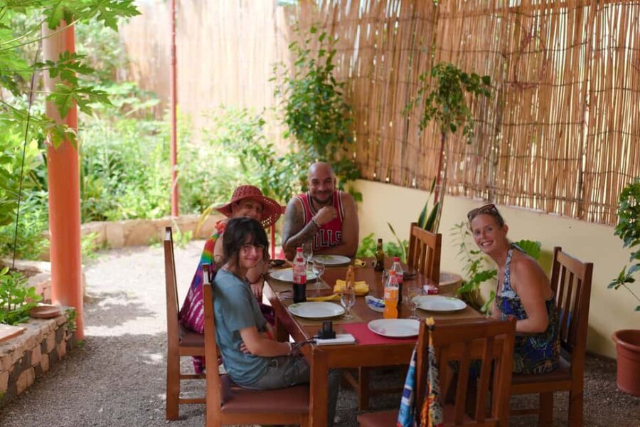 Boa Vista: Snorkeling at Gatas Bay & North East Tour - What the Tour Includes and How It’s Structured