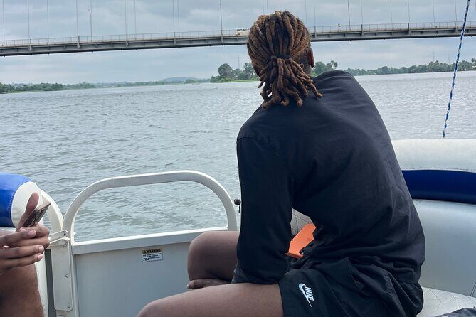 Boat Cruise and Shai Hills Forest Reserve - Practical Details and What You Can Expect