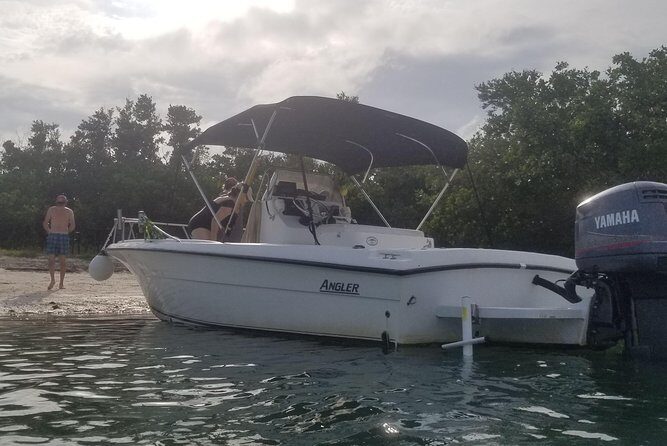 Boat Excursion in Florida Keys with Snorkeling Equipment - Why Choose This Tour?