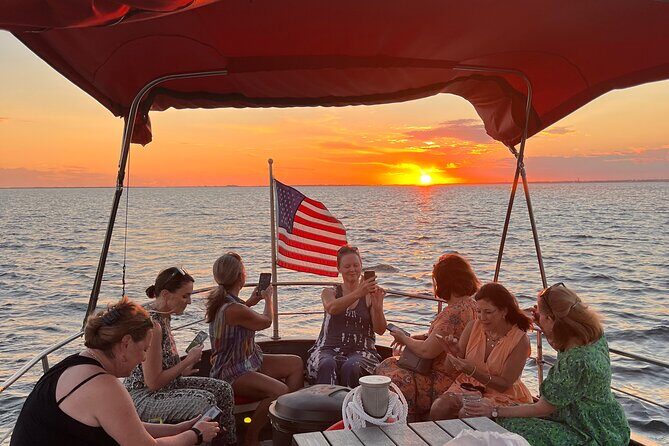 Boat Excursion in Pensacola Beach - What to Bring and Practical Tips