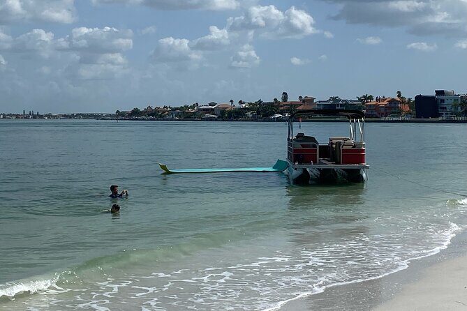 Boat Rentals in Shell Key - The Itinerary and Its Benefits