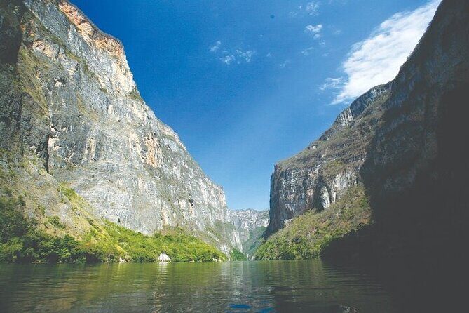 Boat ride through Sumidero Canyon and visit to Indian Villages - Practical Tips for Travelers