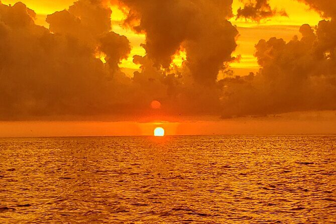 Boat Tour For Sunset Cruise And Sunset Bridge Tour - Final Thoughts
