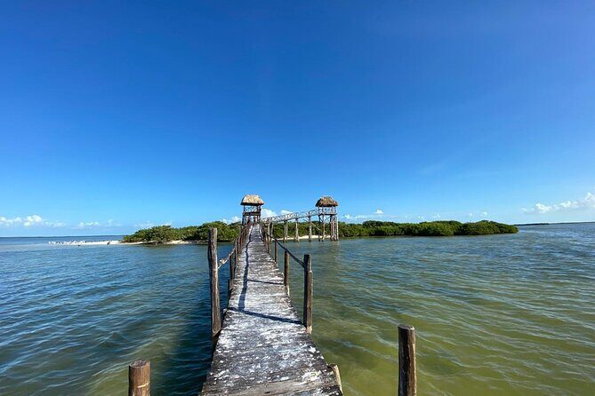 Boat Tour of Three Islands in Holbox with Transportation - What Makes This Tour Stand Out?