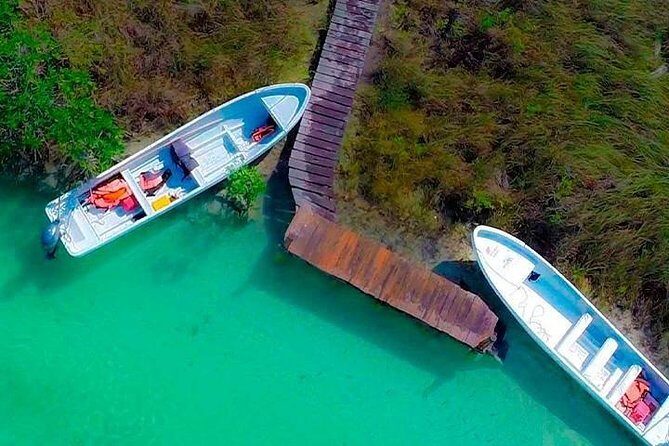 Boat Tour Sian Ka'an - Transportation Included from Playa del Carmen - Who Should Consider This Tour?