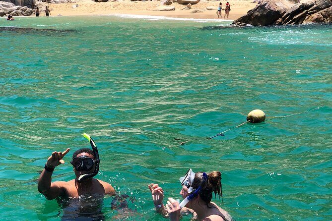 Boat Tour to Cabo San Lucas Arch and Rock Formations - The Sum Up: Is This Tour for You?