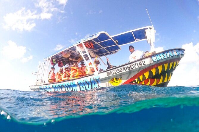 Boat Tour to Heaven in Cozumel with Ceviche - The Practical Side: Logistics and Value