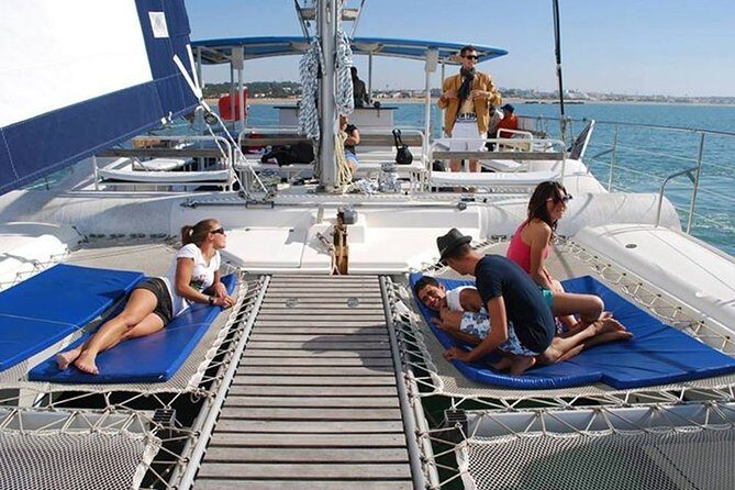 Boat Tours in Agadir lunch including ( sea food ) - Practical Tips for Travelers