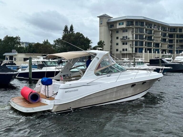 Boca Raton: 23ft Boat Tour with Snorkeling/Tubing/Island - Who Will Enjoy This Tour?