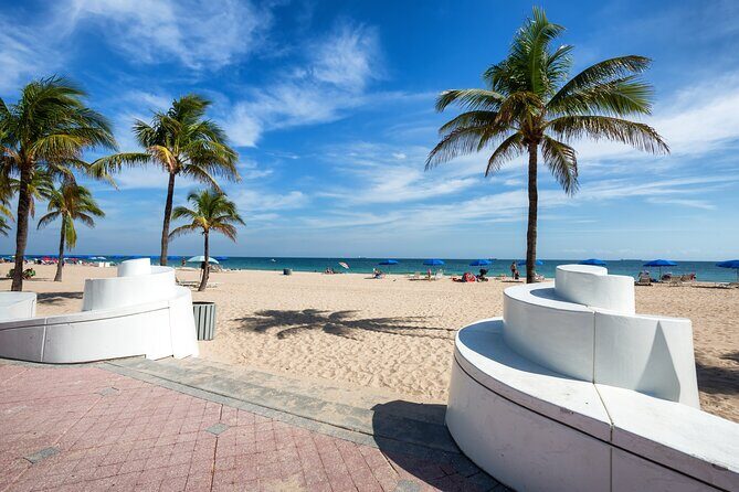 Boca Raton Black Car Services (UP TO 14 PASS) - The Experience in Action