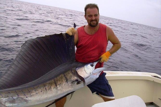 Boca Raton Deep Sea Fishing Trips - In-Depth Itinerary Breakdown