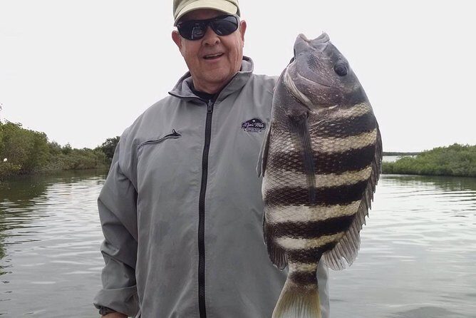 Boca Raton Inshore Fishing Trip - Who Will Love This Trip?