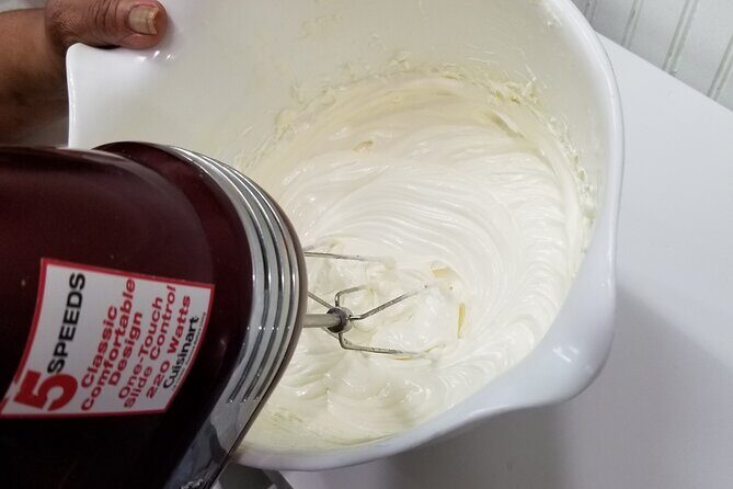 Body Butter Making Class - A Detailed Look at the Body Butter Making Experience