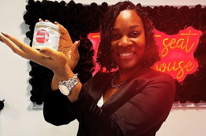 Body Butter Making Class - Authentic Insights from Participants