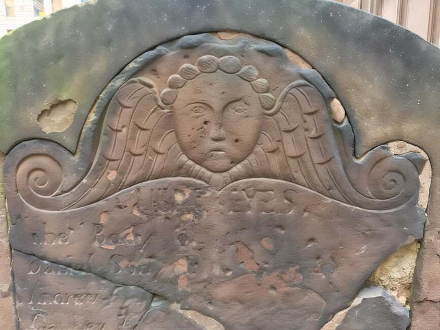 Body Snatchers of New York - What Makes This Tour Stand Out