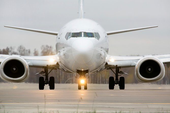 Boeing Factory Tour with Private Group Transport from Seattle - What to Expect on the Day