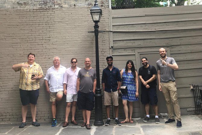 Bohemian Culture Walk of Greenwich Village - What We Loved About the Tour