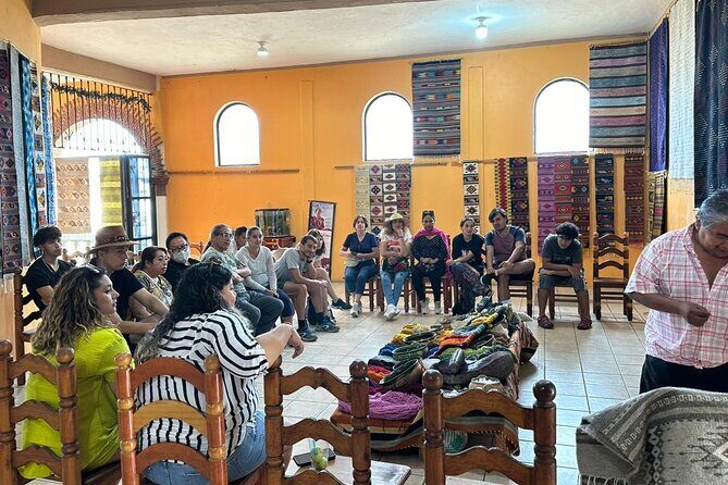 Boil Water,Tube Tree,Mitla,Mezcal and Teotitlan Valley - Practical Details and Value