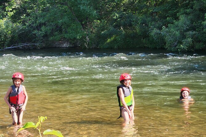 Boise River Guided Rafting, Swimming and Wildlife Tour - Analyzing the Price and Overall Value
