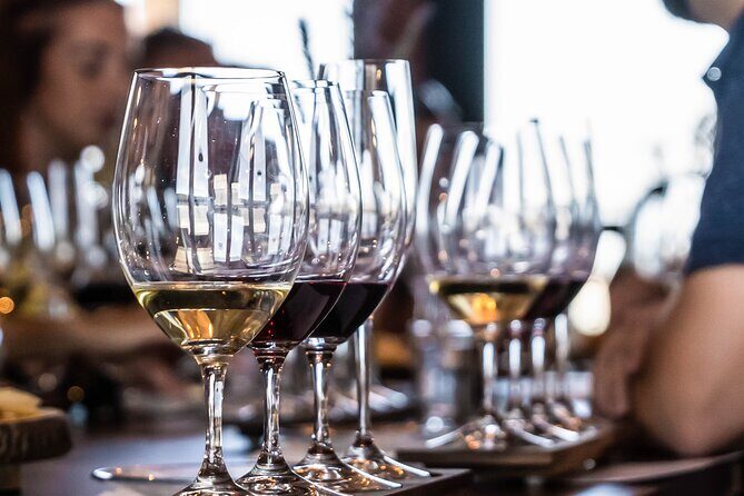 Boise River Wine Walk: Sip and Stroll Through Urban Wineries - The Price and Its Worth