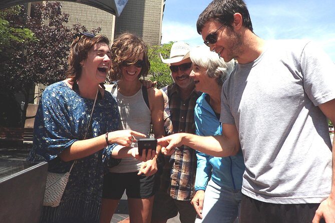 Boise Scavenger Hunt Adventure - The Sum Up: Who Will Love This Tour?
