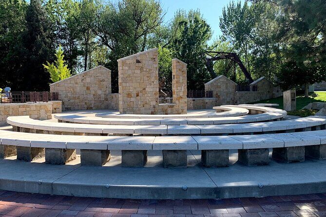 Boise Scavenger Hunt Walking Tour and Game - The Experience from a Traveler’s Perspective