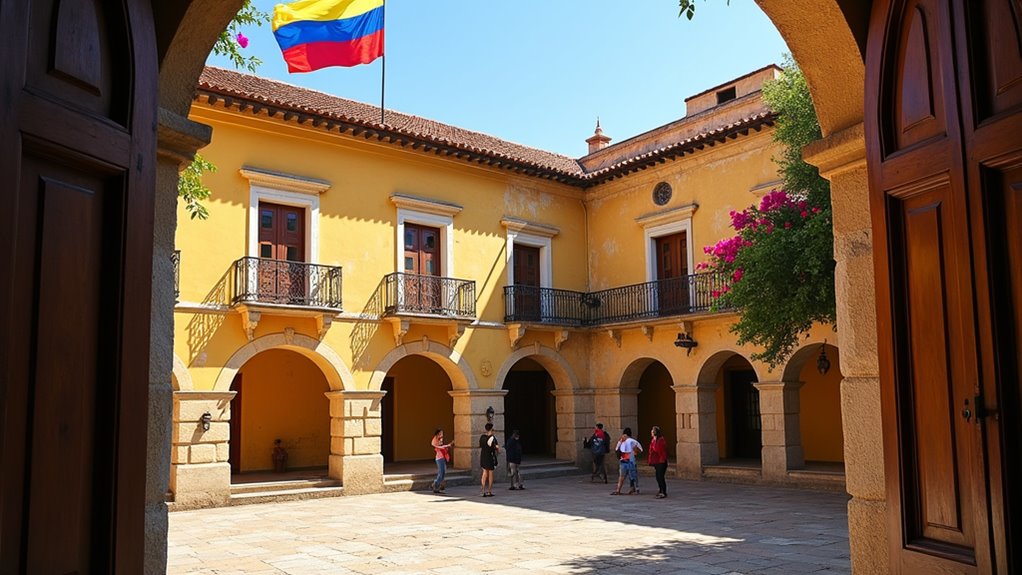 bol var s birthplace and home