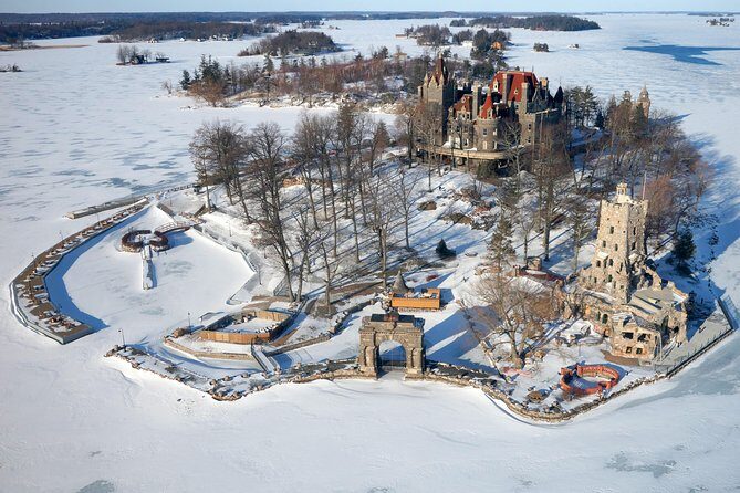 Boldt Castle and Thousand Islands Helicopter Tour - The Sum Up: Who’s the Right Fit?