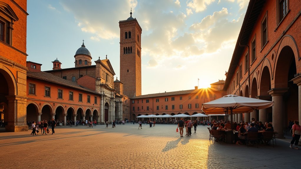 bologna s top 11 must see experiences
