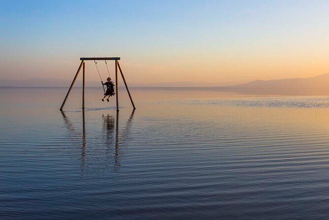 Bombay Beach Salton Sea and Salvation Mountain Guided Art Tour - An In-Depth Look at the Tour Experience