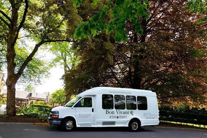 Bon Vivant Woodinville Wine Tasting Tour - What Makes This Tour Stand Out