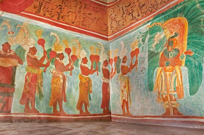 Bonampak & Yaxchilan: Hidden Maya Ruins in the Chiapas Jungle - Transportation and Comfort