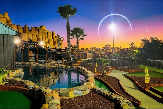 Bonanza Golf Entry Ticket in Orlando - Who Will Love Bonanza Golf?