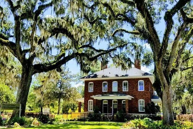 Bonaventure Cemetery Private Day Tour with Shannon Scott - Frequently Asked Questions