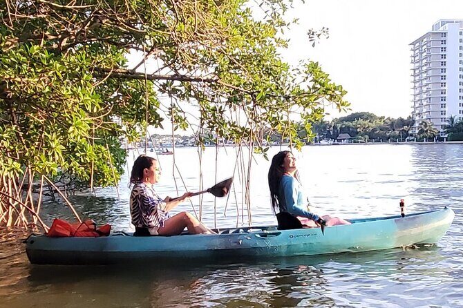 Bonnet House 2 Hour Rental (Paddleboard or Kayak) - Who Will Love This Experience?