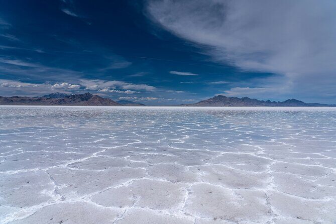 Bonneville Salt Flats Adventure - The Value of This Tour