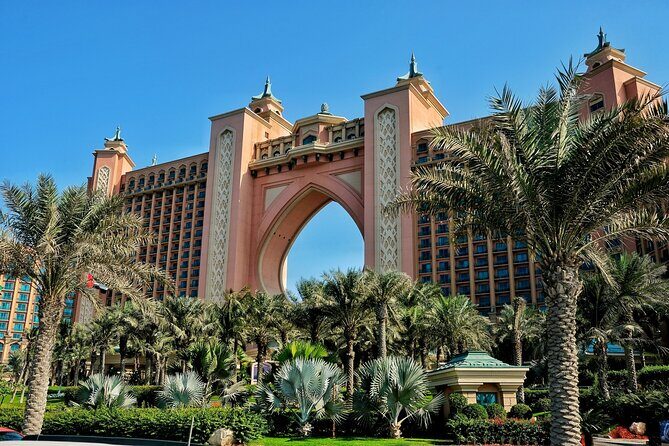 Book the Best Dubai Layover Tour with us Today - What Travelers Say and Why It Matters