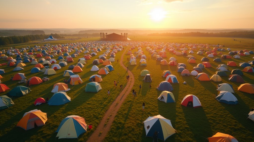 book early attend roskilde
