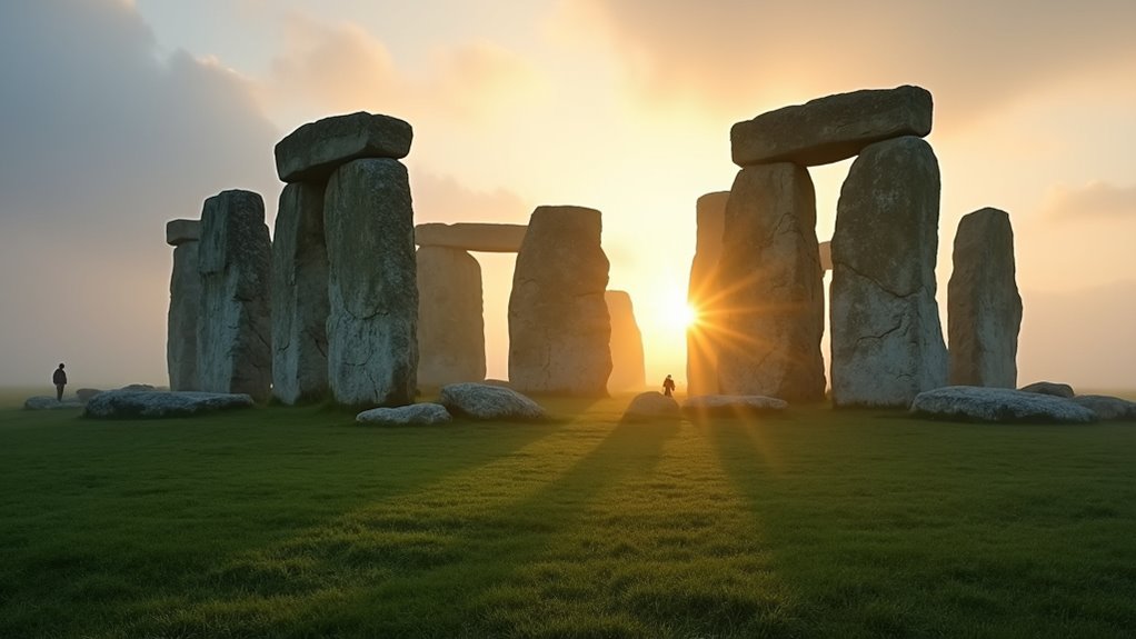 book tickets early visit mornings